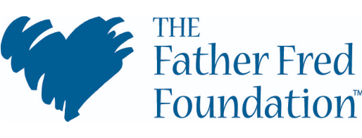 The Father Fred Foundation logo